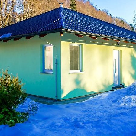 Apartman Zlatonka Guest House Ostravice Exterior photo