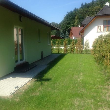 Apartman Zlatonka Guest House Ostravice Exterior photo