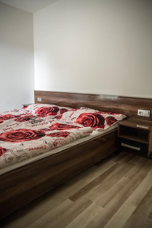 Apartman Zlatonka Guest House Ostravice Exterior photo