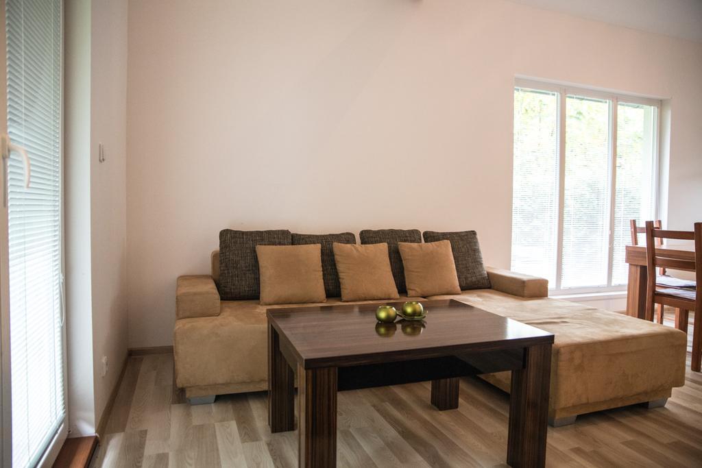 Apartman Zlatonka Guest House Ostravice Exterior photo