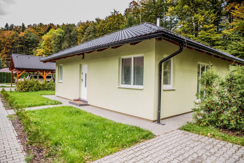 Apartman Zlatonka Guest House Ostravice Exterior photo