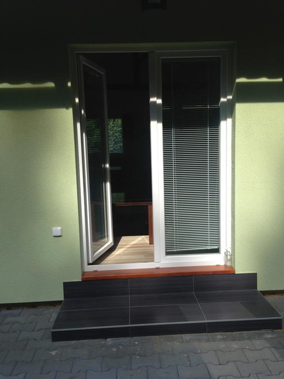 Apartman Zlatonka Guest House Ostravice Exterior photo