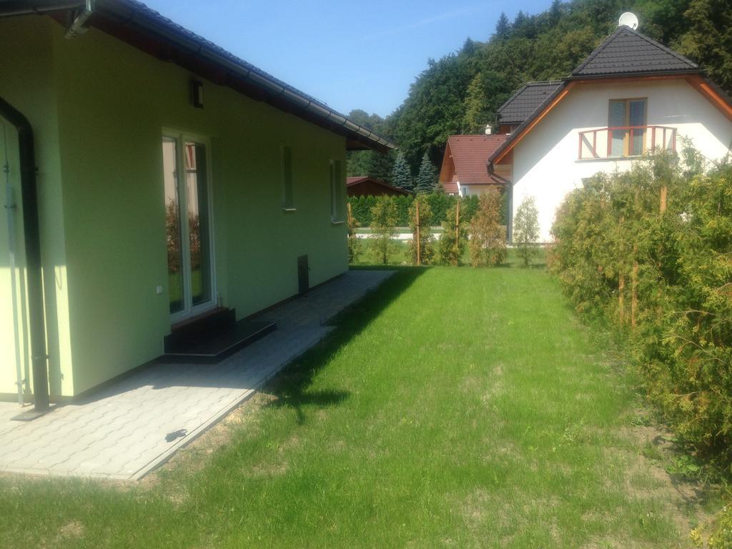 Apartman Zlatonka Guest House Ostravice Exterior photo